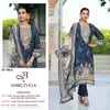 AT 150 A to D By Amrutvela Viscose Maslin Bulk Dress Material Orders In India
